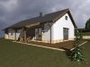 Bungalov Lliberk 3